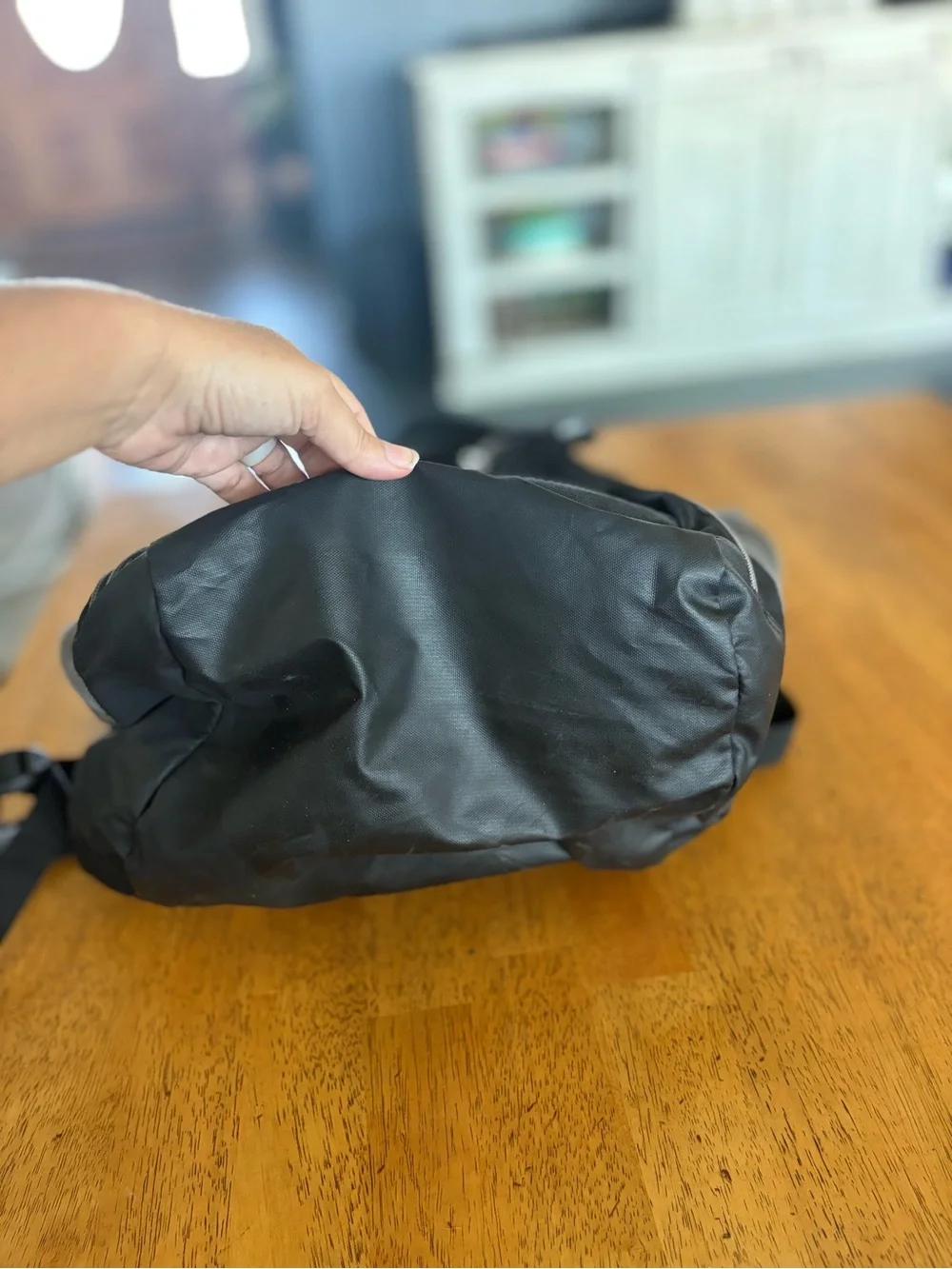 Nike baseball backpack